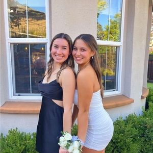 Meet your Posher, Caroline